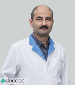 Anatol Ojovan