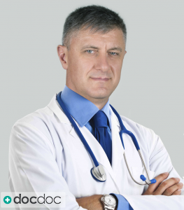 Andrei Oprea