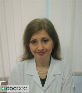 Angela Parii
