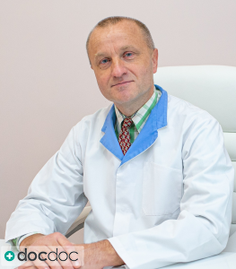 Boris Avram