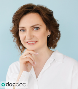 Claudia  Grozav