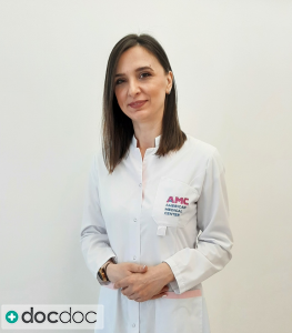 Diana Calaraș