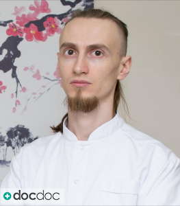 Dmitri Ceban
