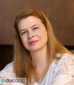Elena Ceban