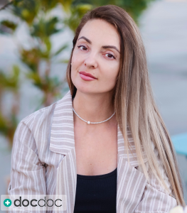 Elena Chirmidci