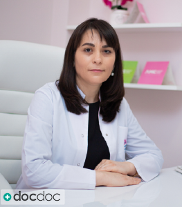 Eugenia Scutaru