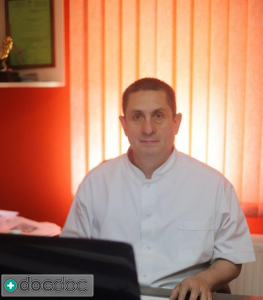 Igor Revenco