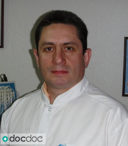 Igor Revenco