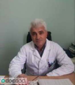 Ion Nafornița