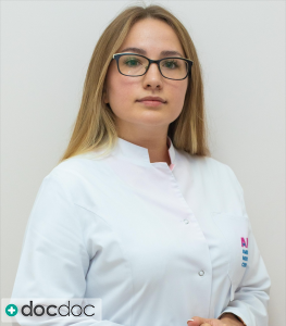 Iulia Paschevici