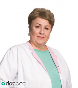 Lidia Gîrleanu