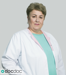 Lidia Gîrleanu