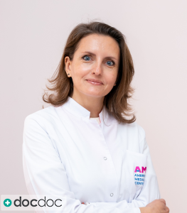 Liliana Munteanu-Bogdan