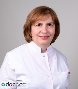 Liudmila Tofan-Scutaru