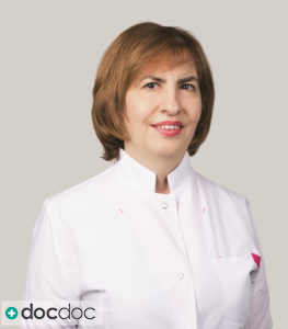 Liudmila Tofan-Scutaru