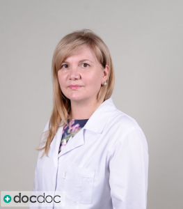 Ludmila Velenciuc
