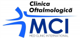 MCI Clinica Oftalmologică