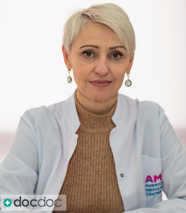 Natalia Grimut