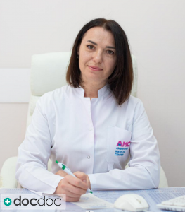 Olesea  Astrahan