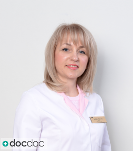 Olesea Odainic