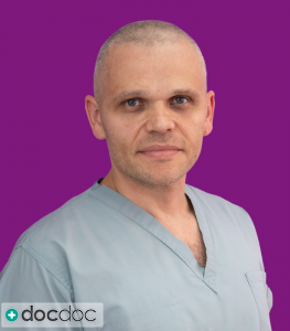 Serghei Petrișcev