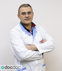 Sergiu Moscaliciuc