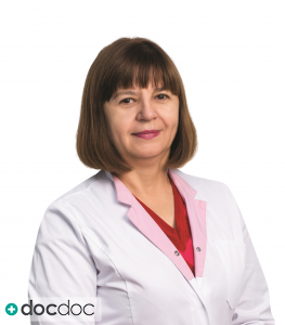 Svetlana Florea