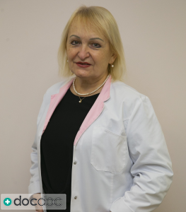 Svetlana Iliadi