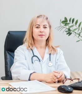 Tatiana Chiriac