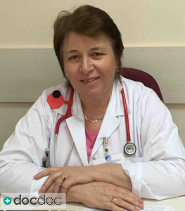 Tatiana Culeșina