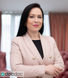 Tatiana Grecu