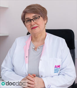 Valentina Leșan
