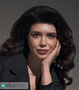 Valeria Florea
