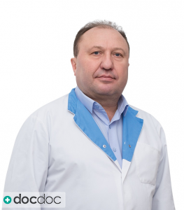 Victor Eftodiev