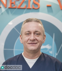 Viorel Mastac